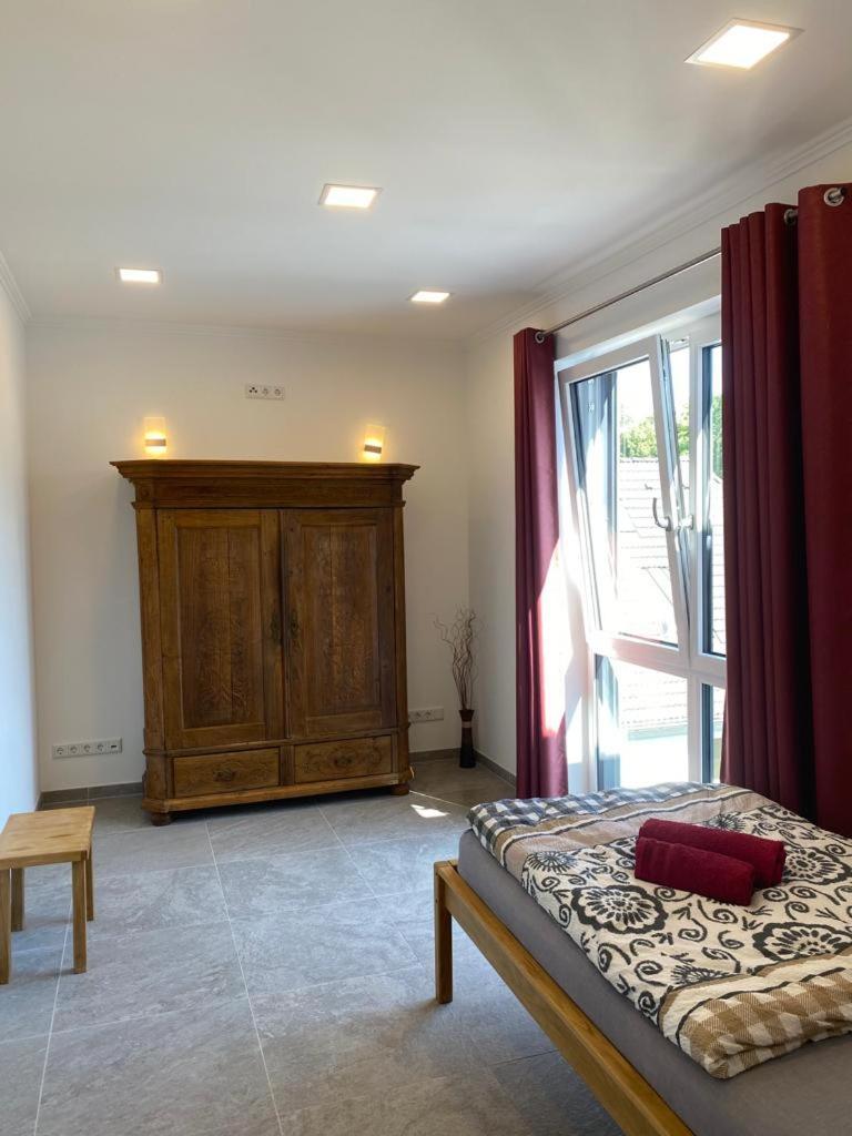 Penthousewohnung Mettmann Ngoại thất bức ảnh