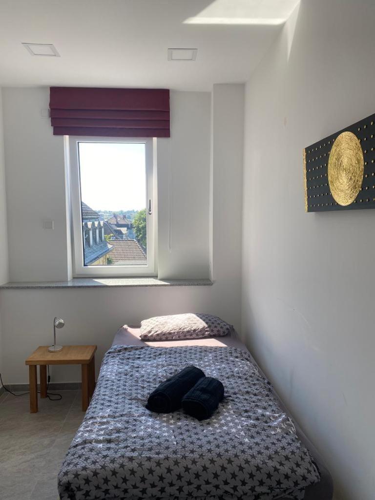 Penthousewohnung Mettmann Ngoại thất bức ảnh