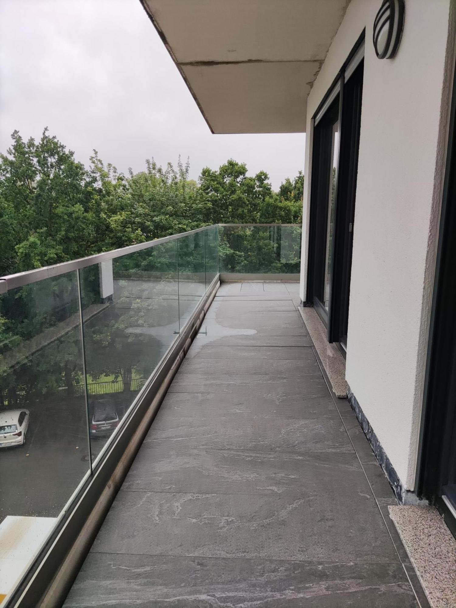 Penthousewohnung Mettmann Ngoại thất bức ảnh