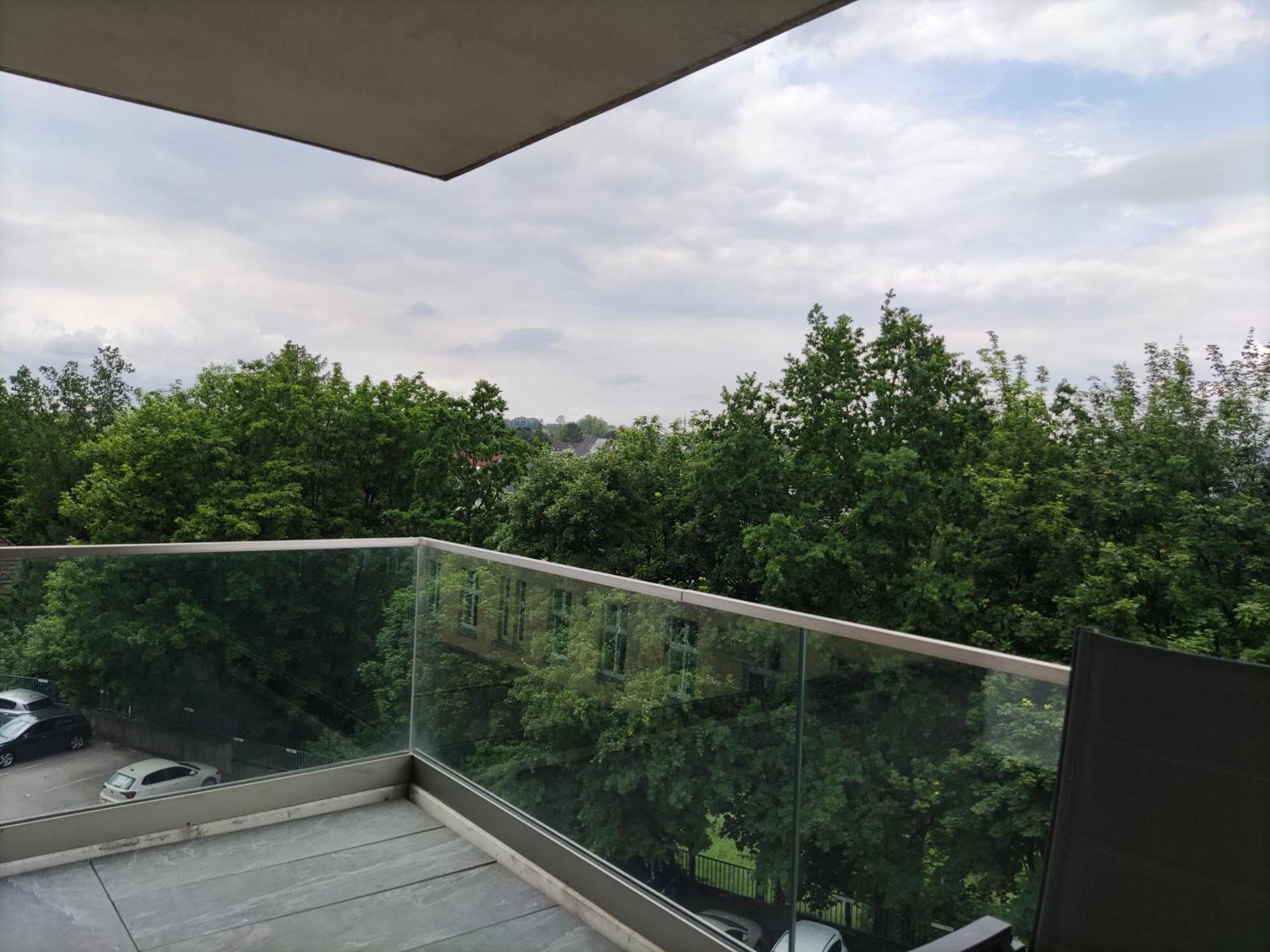 Penthousewohnung Mettmann Ngoại thất bức ảnh