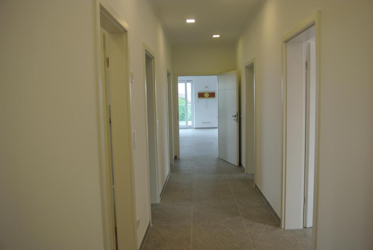 Penthousewohnung Mettmann Ngoại thất bức ảnh