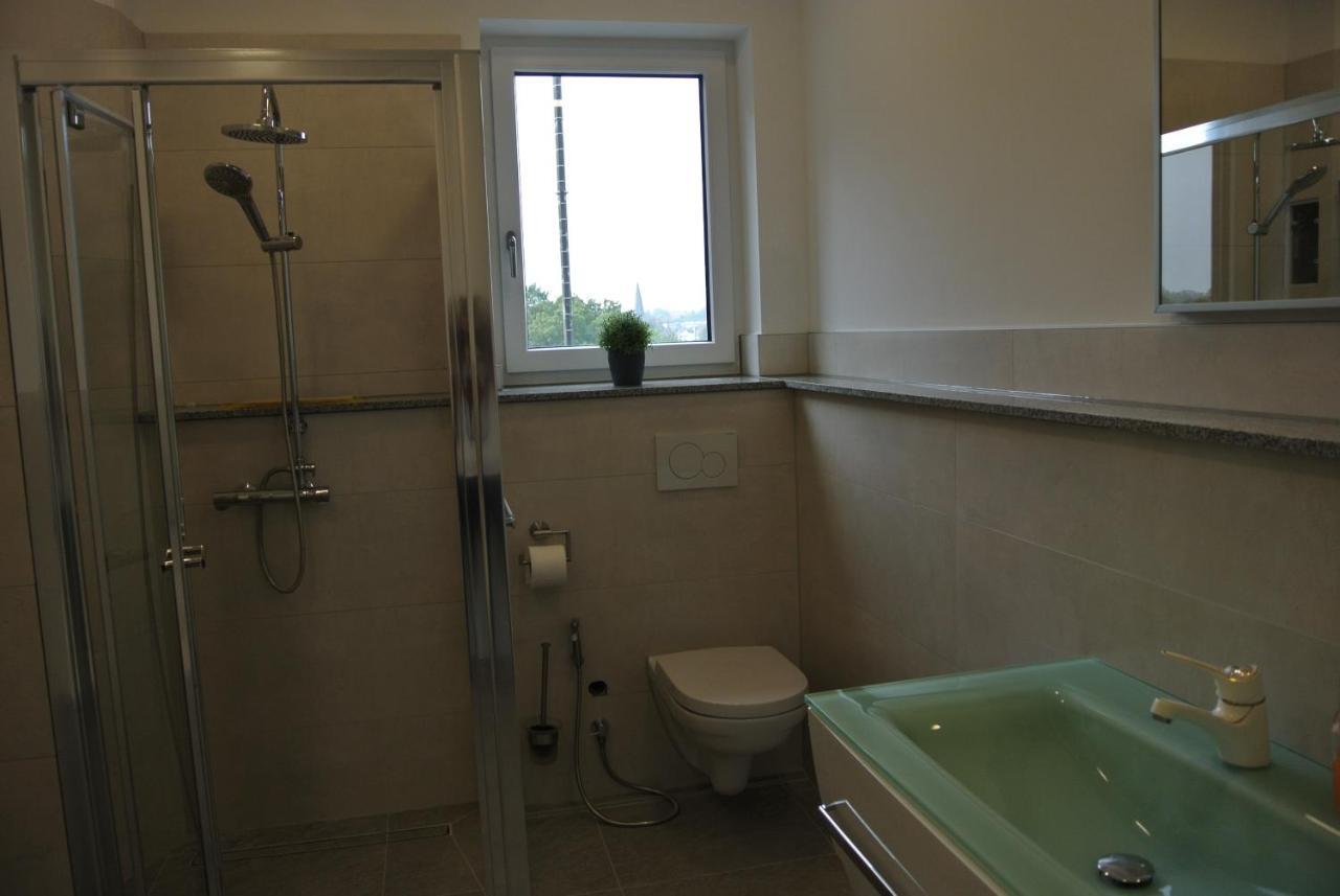 Penthousewohnung Mettmann Ngoại thất bức ảnh