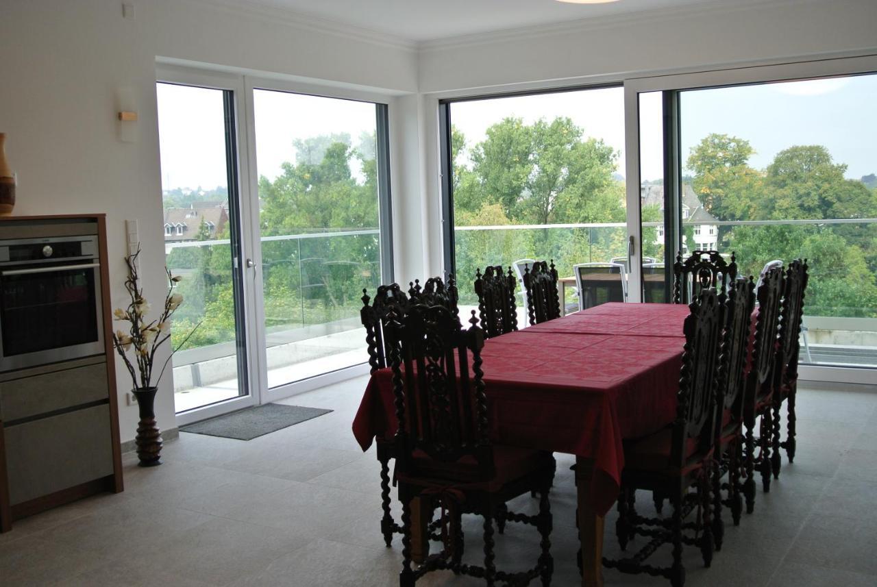 Penthousewohnung Mettmann Ngoại thất bức ảnh