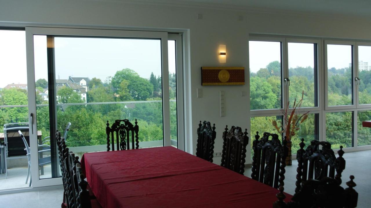 Penthousewohnung Mettmann Ngoại thất bức ảnh