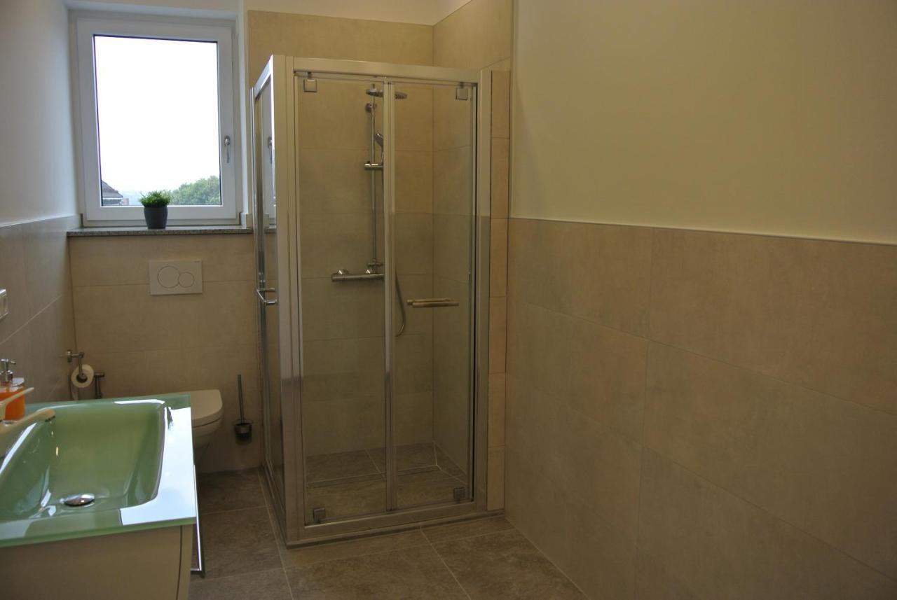 Penthousewohnung Mettmann Ngoại thất bức ảnh