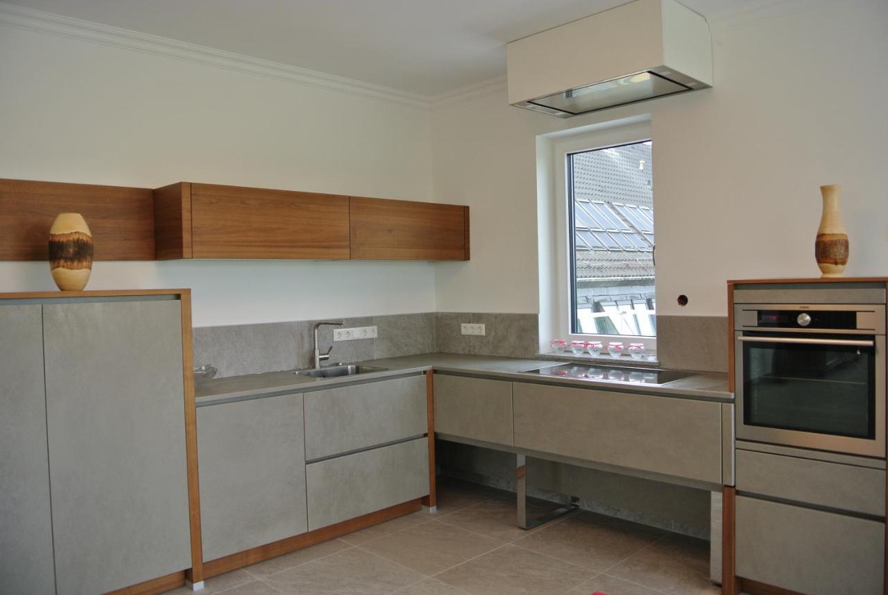 Penthousewohnung Mettmann Ngoại thất bức ảnh