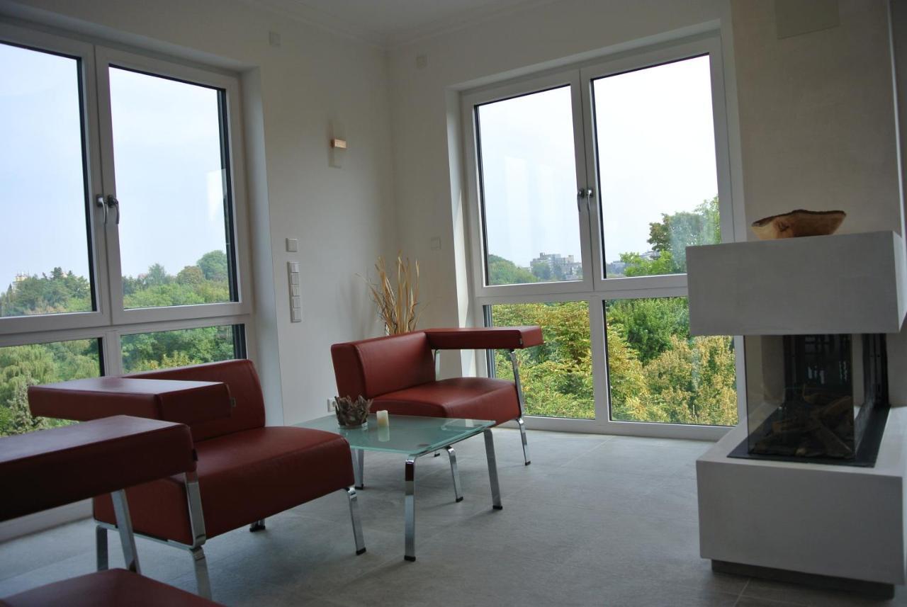 Penthousewohnung Mettmann Ngoại thất bức ảnh